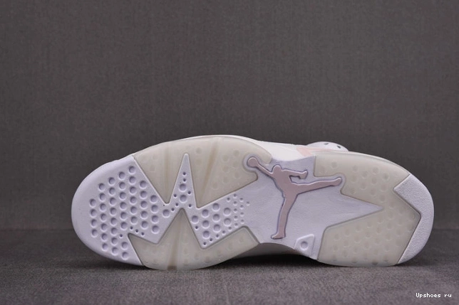 Hoops 6 Gold DH9696-100 Air Retro Jordan 0307